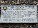 Clock Tower St Albans (id=3186)